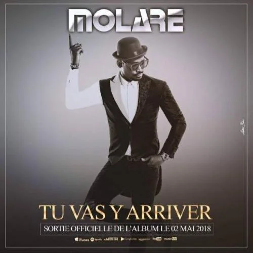 Molare - Tu vas Y arriver