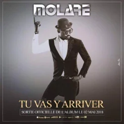 Molare - Tu vas Y arriver