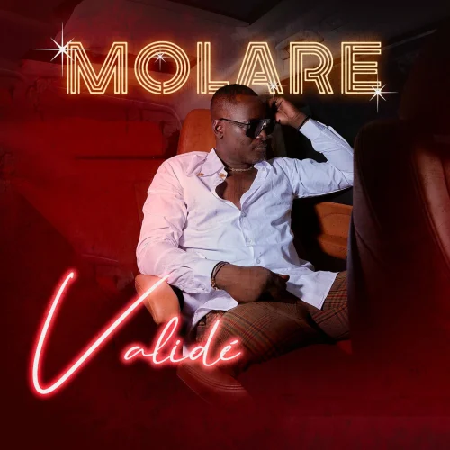 Molare - Validé