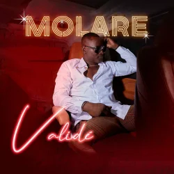 Molare - Validé
