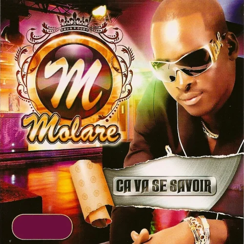 Molare - On Est Ensemble