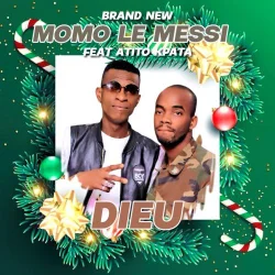 Momo Le Messi - Dieu