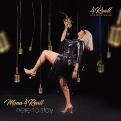 Mona 4Reall/Stonebwoy - Hit (feat. Hit & Stonebwoy)