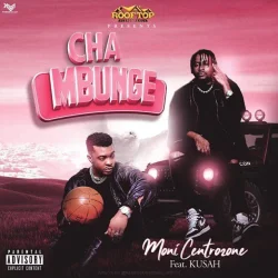 Moni Centrozone - Cha Mbunge (feat. Kusah)