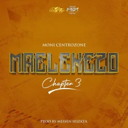 Moni Centrozone - Maelekezo Chaper 3