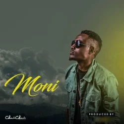Moni Centrozone - Majengo Sokoni (feat. Ben Pol)