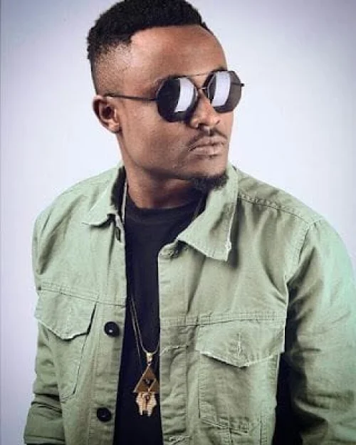 Moni Centrozone - Mbosso - Maajabu Rap Version By Moni Centrozone