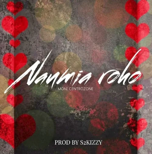 Moni Centrozone - Naumia Roho