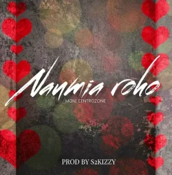 Moni Centrozone - Naumia Roho
