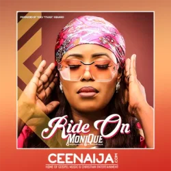 Monique - Ride On