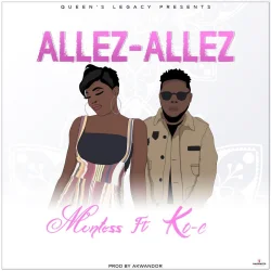 Montess - Allez Allez_ (feat. KO-C)