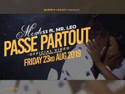 Montess - Passe Partout (feat. Mr. Leo)