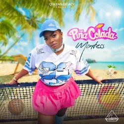 Montess - Pinacolada