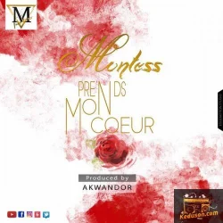 Montess - Prends Mon Coeur