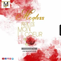 Montess - Prends Mon Coeur (feat. Montess)