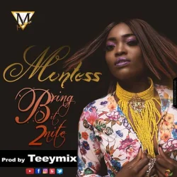 Montess - Teey-Mix (feat. Bring It 2nite(Prod))