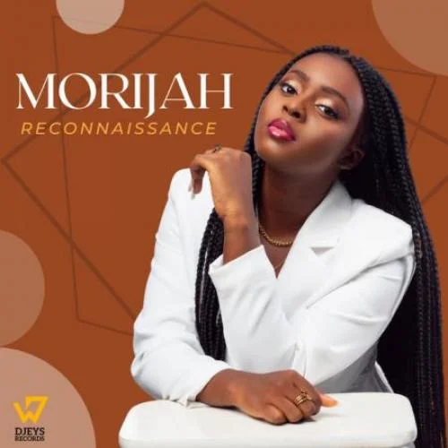 Morijah - Miséricorde
