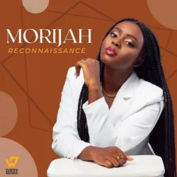 Morijah - Reconnaissance (2021)