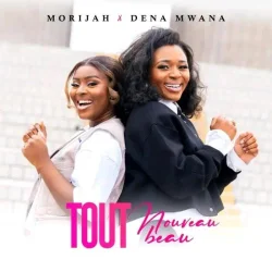 Morijah - Tout Nouveau Tout Beau