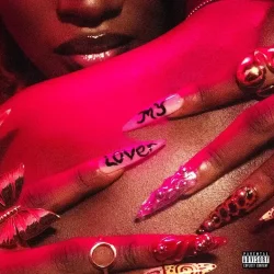 Morravey - My Lover