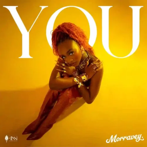 Morravey - You