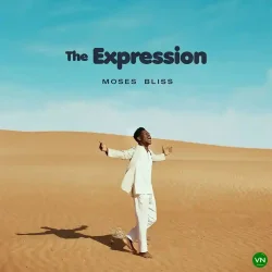 Moses Bliss - Baba Oh (Live)