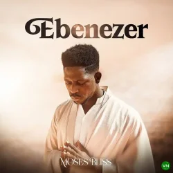 Moses Bliss - Ebenezer