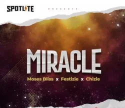Moses Bliss - Ima Mfo