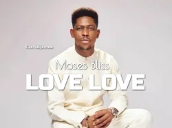Moses Bliss - Love Love