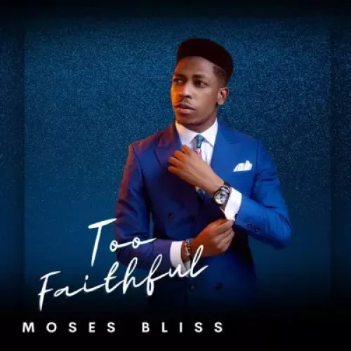 Moses Bliss - Spotlight