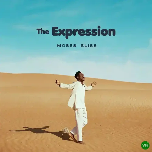 Moses Bliss - Thank You