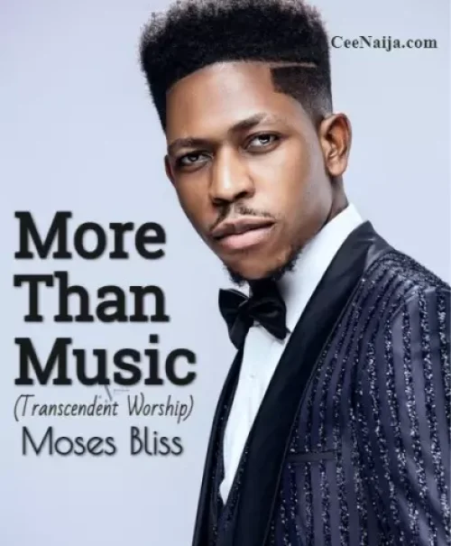 Moses Bliss - ZOE