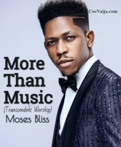 Moses Bliss - ZOE