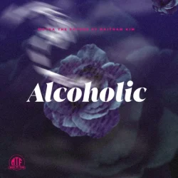 Motra The Futer - Alcoholic (feat. Haitham Kim)