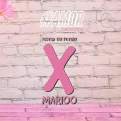 Motra The Future - Amor