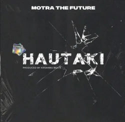 Motra The Future - Hautaki