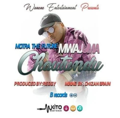 Motra The Future - Mwajuma Cha Utundu