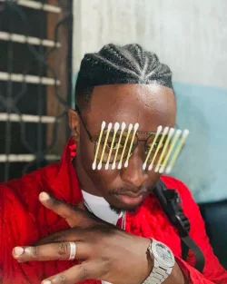 Motra The Future - Pisi Mawenge