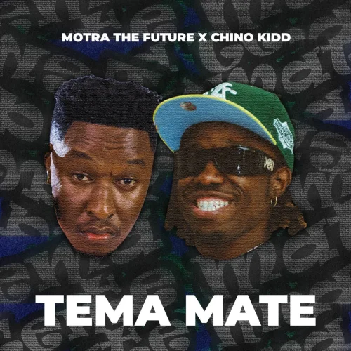 Motra The Future - Tema Mate (feat. Chino Kidd)