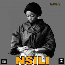 Moune - Nsili