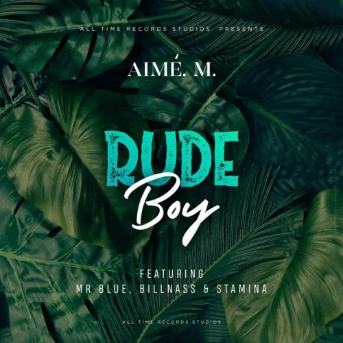 Mr.Blue - Rude Boy (feat. Billnass & Stamina)