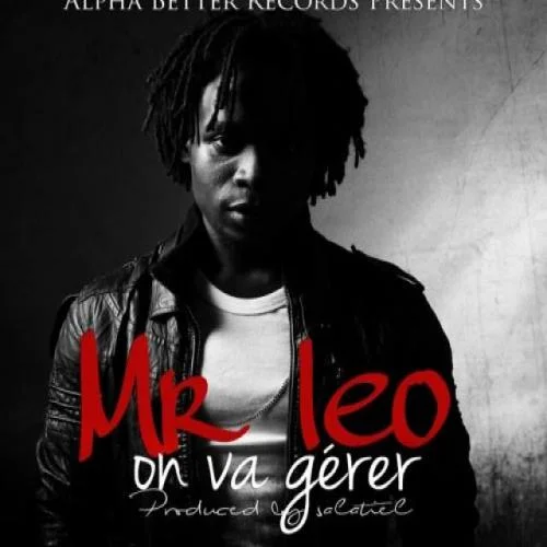 Mr.Leo - On Va Gérer