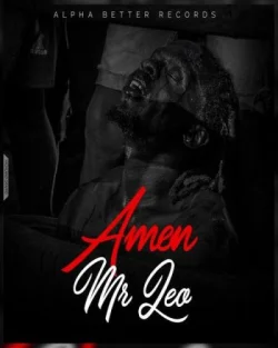 Mr. Leo - Amen