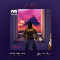 Mr. Leo - Dear Love