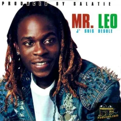 Mr. Leo - J'suis désolé (2019)