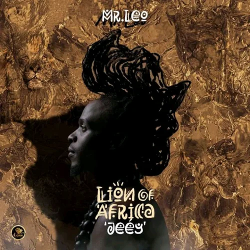 Mr. Leo - Ji (feat. Necta)