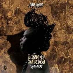 Mr. Leo - Ji (feat. Necta)