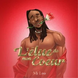 Mr. Leo - L'élue De Mon Cœur (EP) (2024)