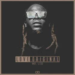 Mr. Leo - Love Original (2017)