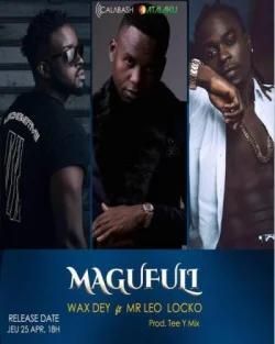 Mr. Leo - Magufuli
